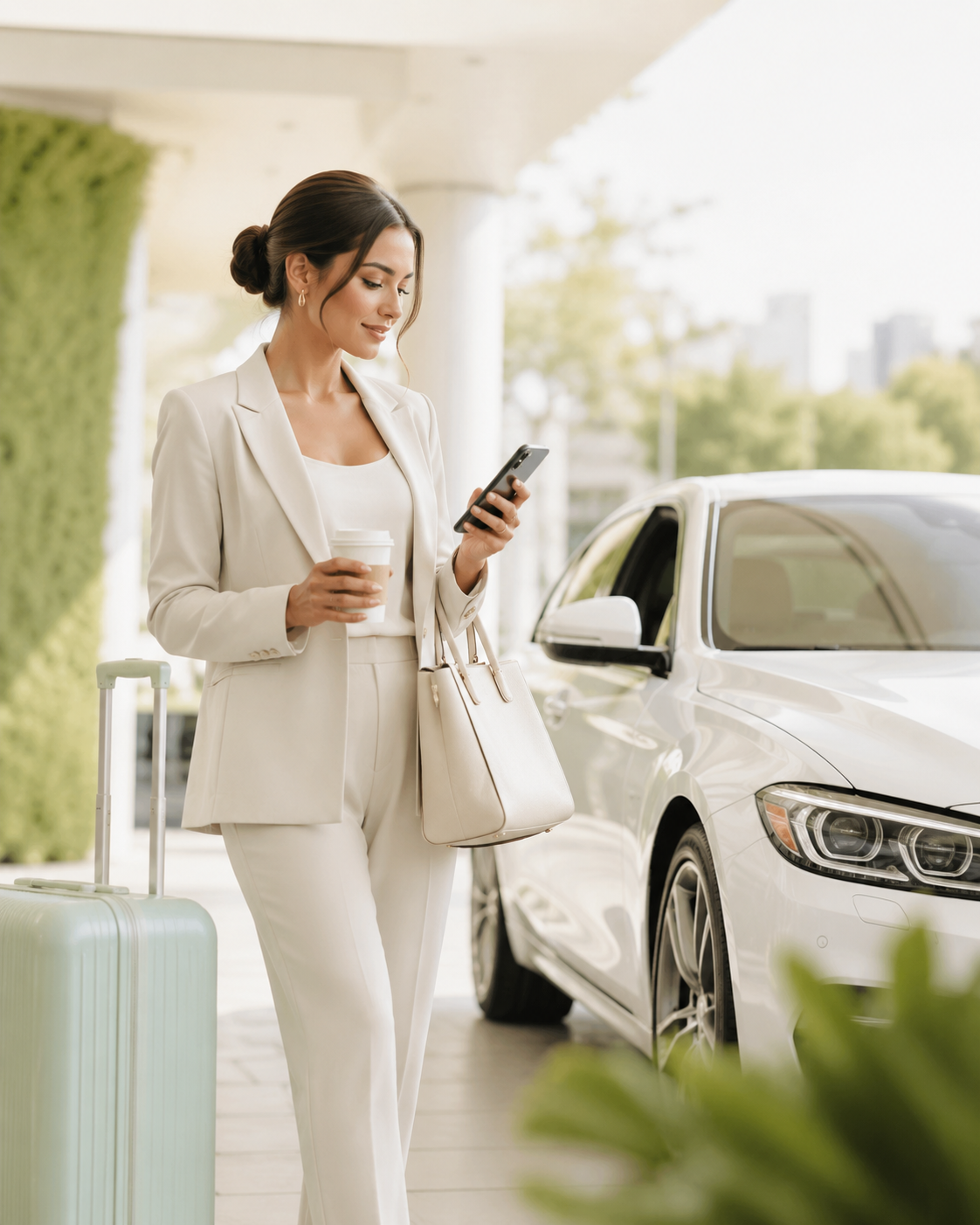 Airport Transfers